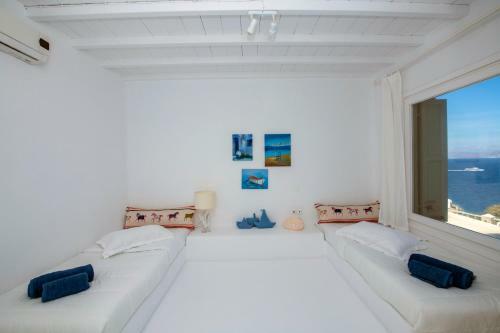 Villa Asimina Diamonds