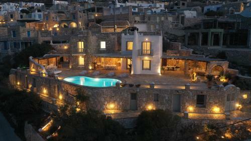 Villa Asimina Diamonds