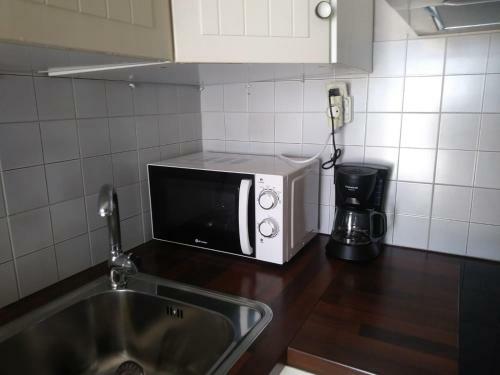Apartamento Peque�a Casa Cerca de Mikonos Ciudad