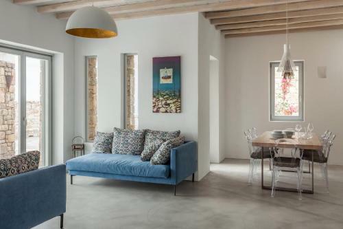 The Mykonist Exclusive Villa Elia Beach