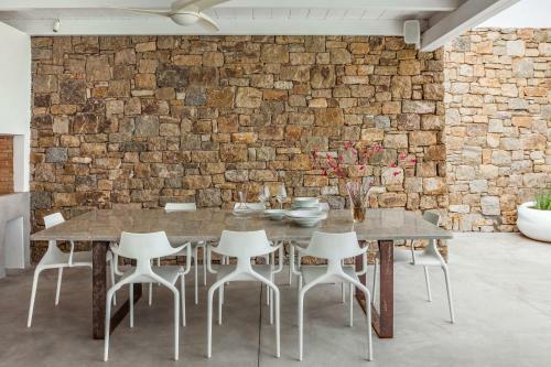 The Mykonist Exclusive Villa Elia Beach