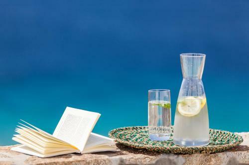The Mykonist Exclusive Villa Elia Beach