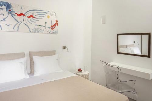 The Mykonist Exclusive Villa Elia Beach