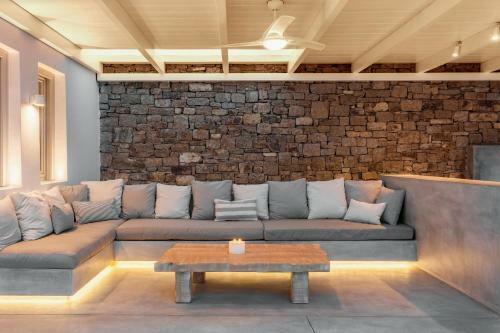 The Mykonist Exclusive Villa Elia Beach