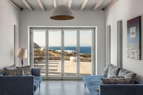 The Mykonist Exclusive Villa Elia Beach