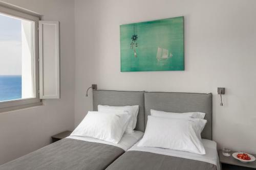 The Mykonist Exclusive Villa Elia Beach