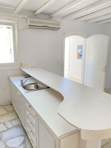 Apartamento Blue Harmony Suites Of Mykonos