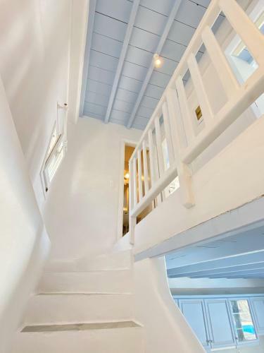 Apartamento Blue Harmony Suites Of Mykonos