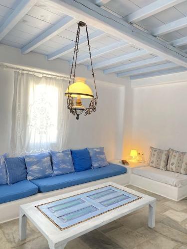 Apartamento Blue Harmony Suites Of Mykonos