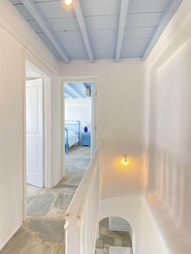 Apartamento Blue Harmony Suites Of Mykonos
