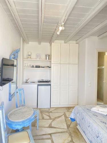 Apartamento Blue Harmony Suites Of Mykonos