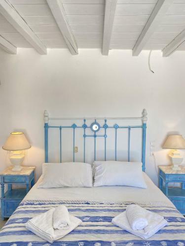 Apartamento Blue Harmony Suites Of Mykonos