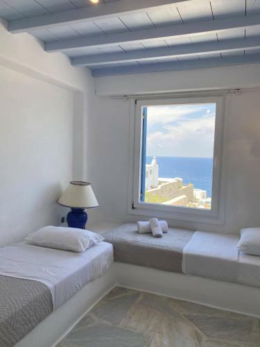 Apartamento Blue Harmony Suites Of Mykonos