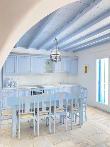 Apartamento Blue Harmony Suites Of Mykonos