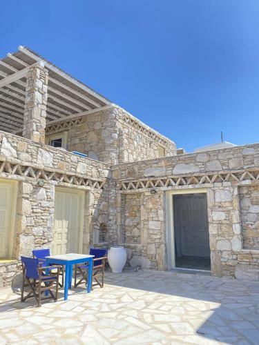 Apartamento Blue Harmony Suites Of Mykonos