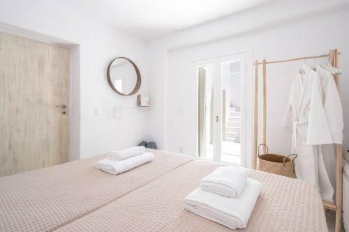 Villa Aegean Blue By Llb Villas - Beach In 500m.