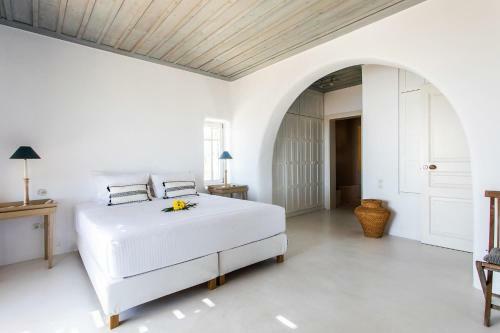 Villa Esperance By Rocks Estates