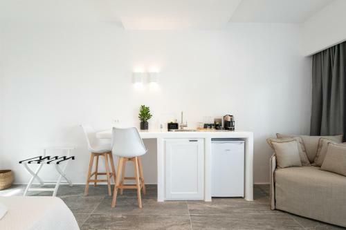 Apartamento Mytheo