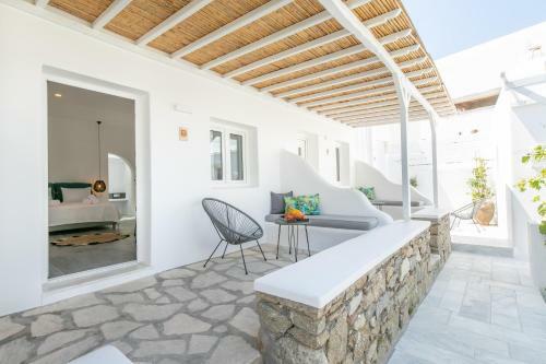 Apartamento Mytheo