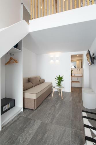 Apartamento Mytheo