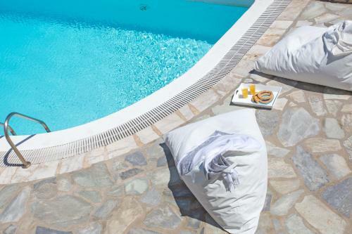 Apartamento Villa Biancarosa With Amazing Views!