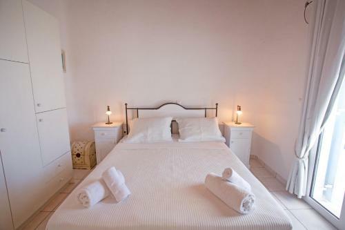 Apartamento Villa Biancarosa With Amazing Views!