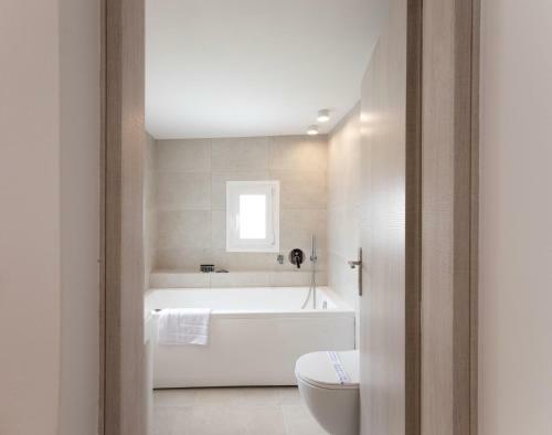 Apartamento Mylos Suites