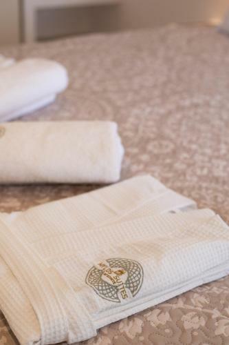 Apartamento Mylos Suites