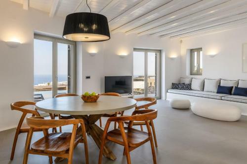 Villa Apiro