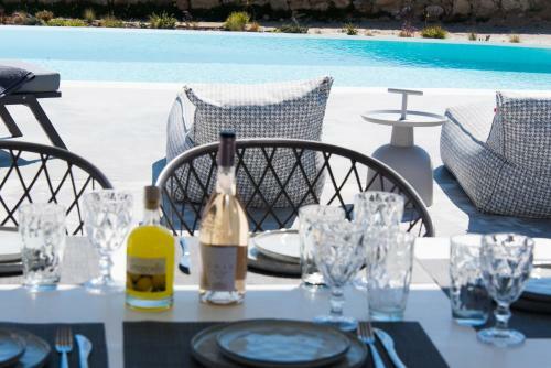 Ambiente Villas Mykonos