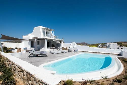 Ambiente Villas Mykonos