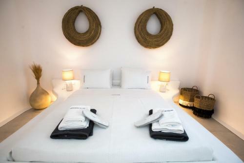 Ambiente Villas Mykonos
