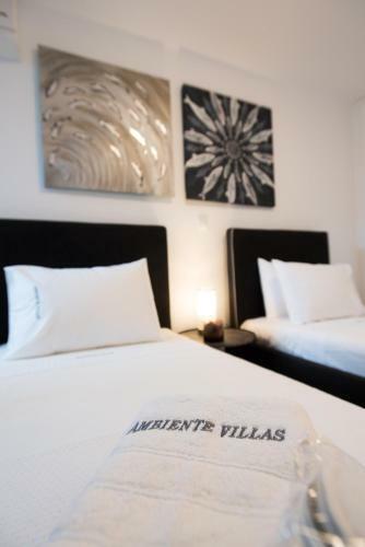 Ambiente Villas Mykonos