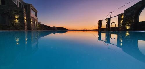 Whitestone Villa Mykonos