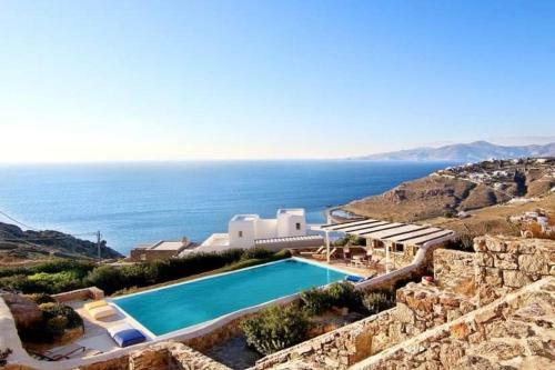 Villa Mina By Opus
