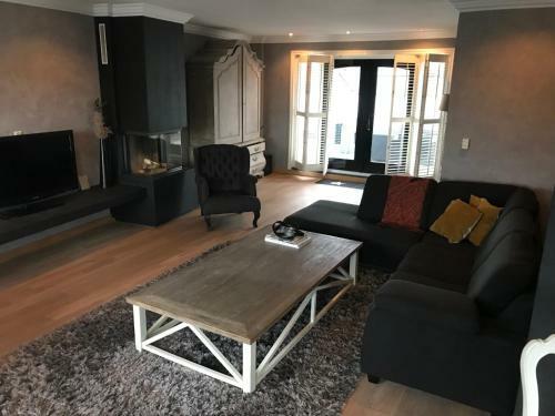 Hofstee Vakantiehuis