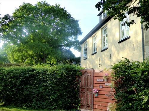Apartamento Andere Wereld