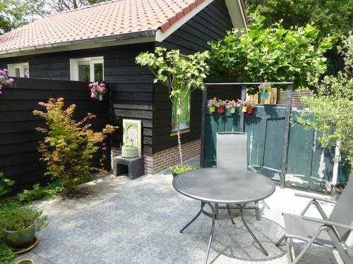 Apartamento Andere Wereld