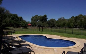 Discovery Holiday Parks - Barossa Valley