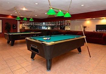 Hotel Quality Inn - Pottstown