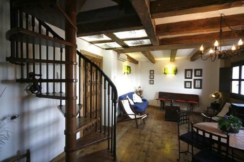 Apartamentos Casa Villa Stata