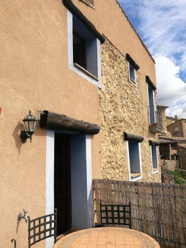 Apartamentos Casa Villa Stata
