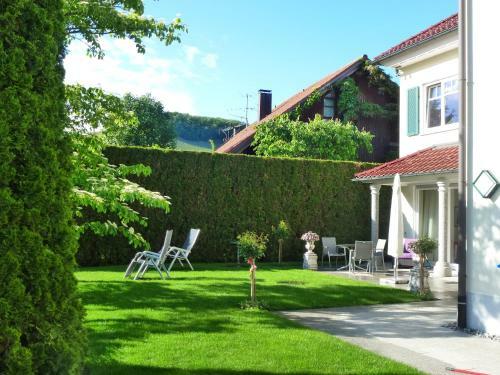 Baumanns Landhaus