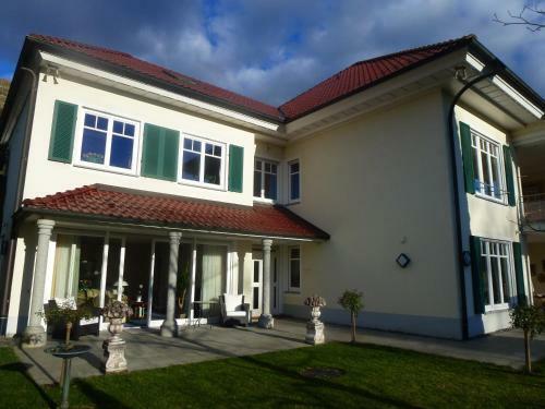 Baumanns Landhaus