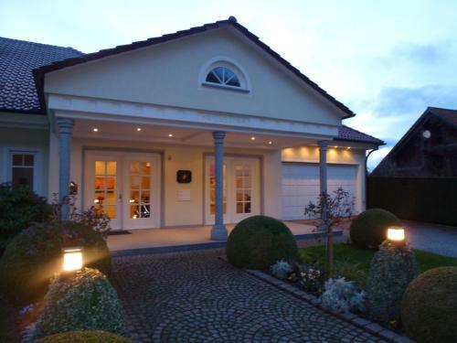 Baumanns Landhaus