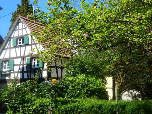 Baumanns Landhaus