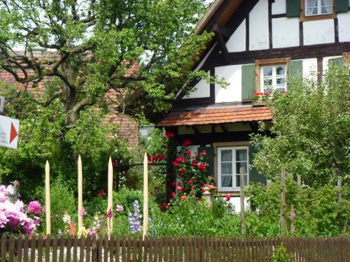 Baumanns Landhaus