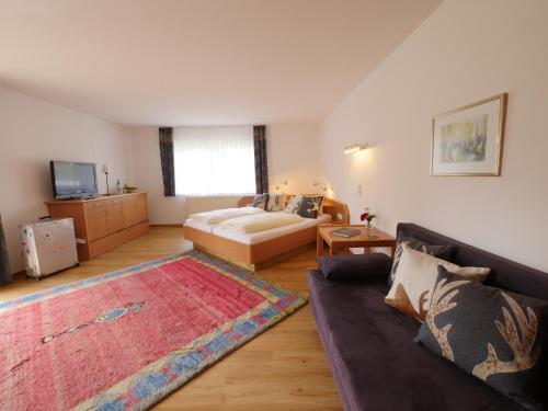 Hostal Hotel Linde Durbach