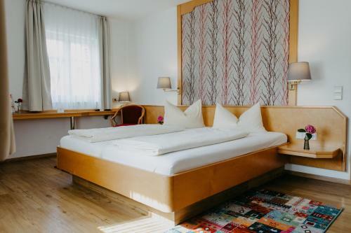 Hostal Hotel Linde Durbach