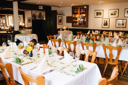 Hostal Hotel Linde Durbach